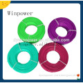 UL3271 30AWG round copper electrical cord